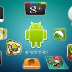 Recommended Android Apps
