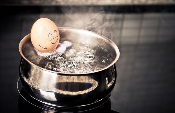 How to prevent egg allergy